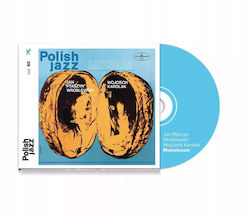 Polish Jazz Volume 40: Mainstream Polish Jazz Volume 40: Mainstream