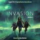 Invasion (apple Tv+ Original Series Soundtrack). Cd