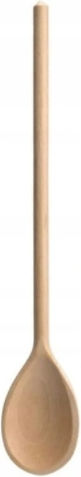 Galicja Kitchen Spoon Wooden 12cm