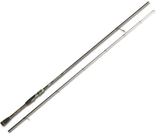 STR Flash Spin Καλάμι Ψαρέματος για Light Spinning 1.5m 1-5gr