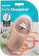 Alista Home Knife Sharpener 11.5x6.2x5.2cm