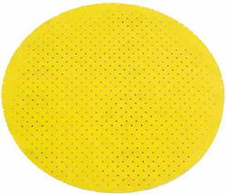 Flex Γυαλόχαρτο K120 225x225mm Σετ 25τμχ