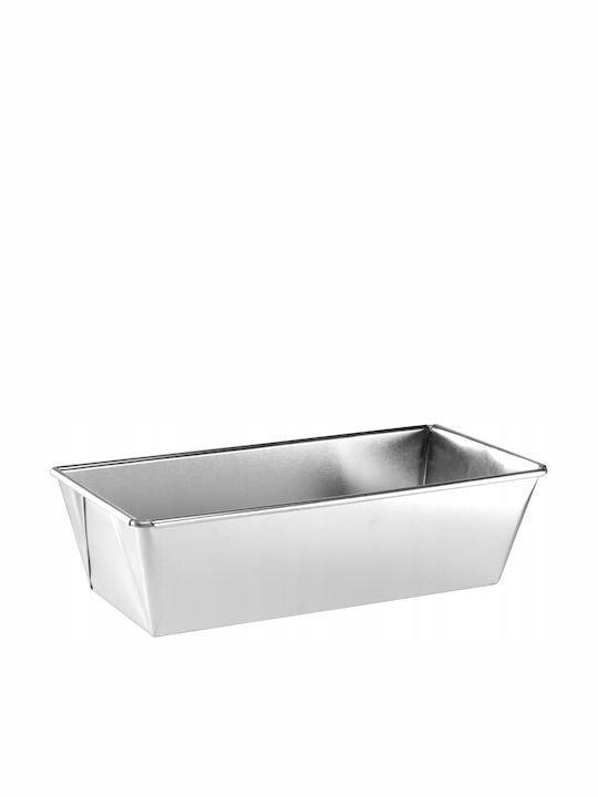 Galicja Форма За Сладкарство За Торта Правоъгълна 26x12.5x7.5см