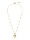 Ardika Necklace Green