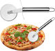 Galicja Pizza-/Teigschneider Rad aus Rostfreiem Stahl