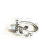 Amalfi Accessories Damenring