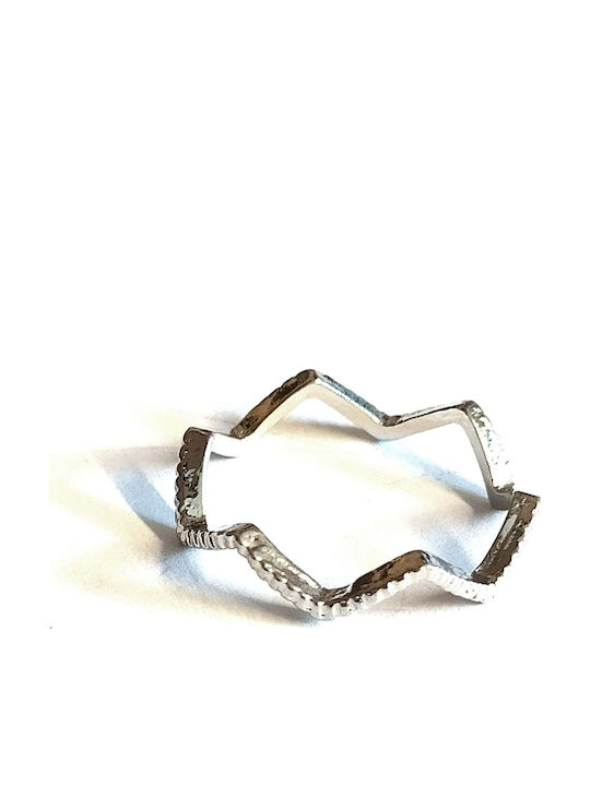 Amalfi Accessories Damenring