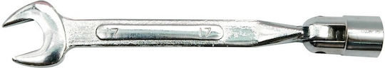 19mm Open-end Wrench 52790 Vorel