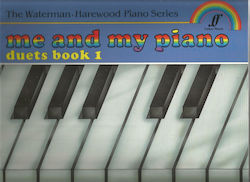 Me My Piano Duets Book 1 Me My Piano Duets Book 1