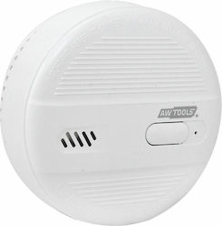 Awtools 9v Smoke Detector