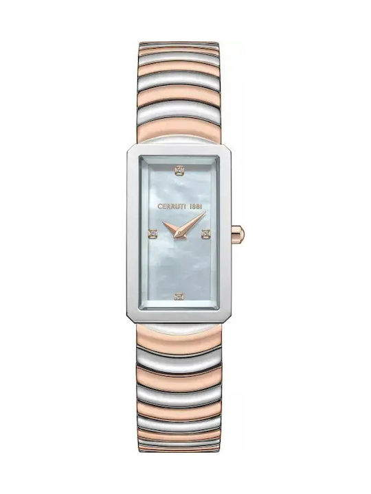 Cerruti Womens Watch Battery