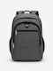 Backpack Αδιάβροχο Γκρι