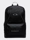 Oakley Backpack Μαύρο