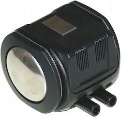 Pulsator Hidraulic Pentru Mulsoare Lapte H02 60/40
