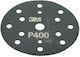 3M Hookit Лист За Орбитална Шлайфмашина K400 3M344
