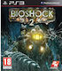 Bioshock 2 PS3-Spiele