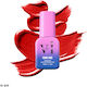 Mixcoco Gel Nail Polish Vi Pro-839 15ml