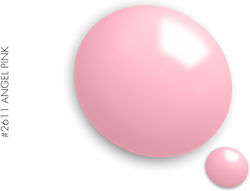 GEL.IT.UP Ημιμόνιμο Βερνίκι Νυχιών Angel Pink μ...