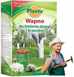 Lime Weißwaschen Bäume Entsäuerung Boden 1kg Lime Weißwaschen Bäume Entsäuerung Boden 1kg