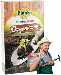 Organischer Kompostbeschleuniger 1kg Kompostart Organischer Kompostbeschleuniger 1kg Kompostart