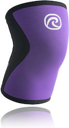 Rehband Support Kniebandage Neopren 5mm