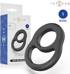 Intense Silicone Cock Ring