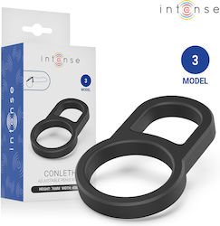 Intense Silicone Cock Ring