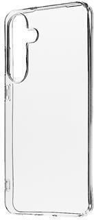 Obal:me Tpu Cover Samsung Galaxy S25+ Transparent