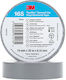 3m Temflex 165 Ηλεκτρομονωτική Ταινία Βινυλίου 19mm X 20m Γκρί