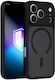 3mk Misty Magcase Hülle Apple iPhone 17 Pro Max...