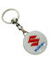Schlüsselanhänger Schlüsselhalter Metallisch Emaille Suzuki 10368-k