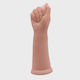 STD Πρωκτικό Dildo Large Flesh