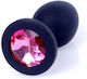 MyLove Small Blue Anal Plug