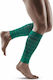 Cep Reflective Calf Sleeves Men Green Πράσινο