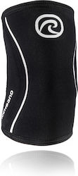 Rehband Rx Ellenbogenbandage Schwarz 5mm Rehband Rx Ellenbogenbandage Schwarz 5mm