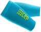 Cep Μανίκια Συμπίεσης Forearm Sleeves Hawaii Blue Green Unisex Μπλε