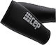 Cep Μανίκια Συμπίεσης Forearm Sleeves Black Grey Unisex Μαύρο