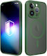 3mk Misty Magcase Apple Iphone 14 Pro Green