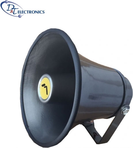 L-Frank Хоана Мощност 20W
