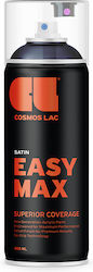 Σπρέι Easy Max 400ml Cobalt Blue No 824