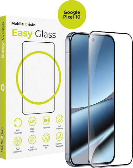 Mobile Origin Mobile Origin Easyglass Google Pixel 10