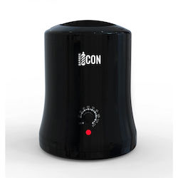 Wax Warmer For Barbershop Barber Icon 200ml