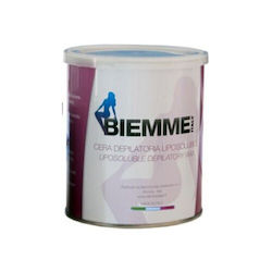 Biemme Κερί Αποτρίχωσης σε Δοχείο 800ml