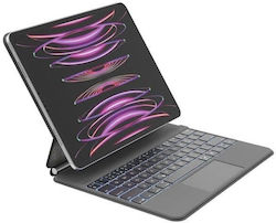 Belkin Magnetic Keyboard Folio Ipad Pro 13 M4 *b-stock*