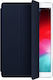 Калъф Slim Smart Tri Fold New Design Xiaomi Redmi Pad Pro 12.1'' Тъмносин