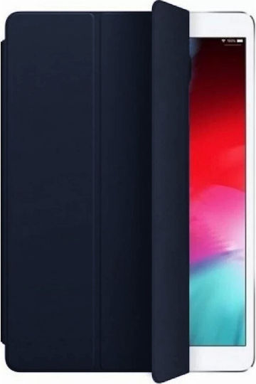 Калъф Slim Smart Tri Fold New Design Xiaomi Redmi Pad Pro 12.1'' Тъмносин