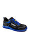 Sparco Nitro Advanced Sami S3s Sr Fo Sc Esd Black Blue En Iso 20345:2022 + A1:2024 Btb0044b0k050