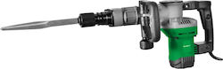 NewBeat DH-1212S Κρουστικό Σκαπτικό Πιστολέτο Ρεύματος 1400W NewBeat DH-1212S Κρουστικό Σκαπτικό Πιστολέτο Ρεύματος 1400W