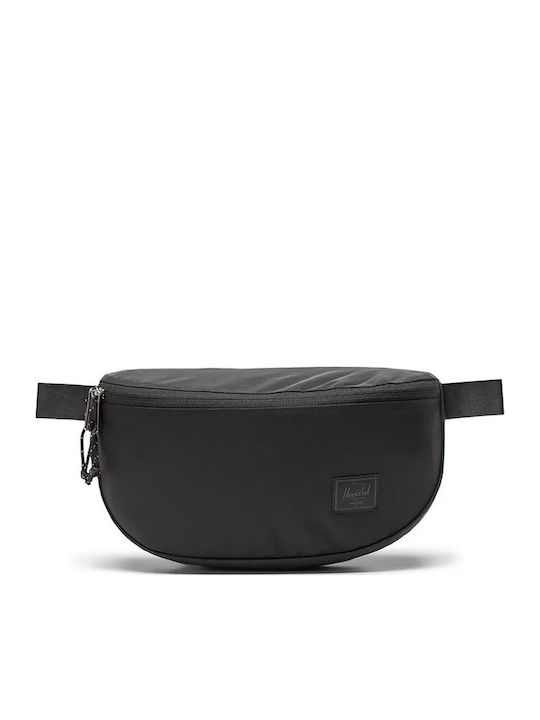 Kaine Bum Bag Black