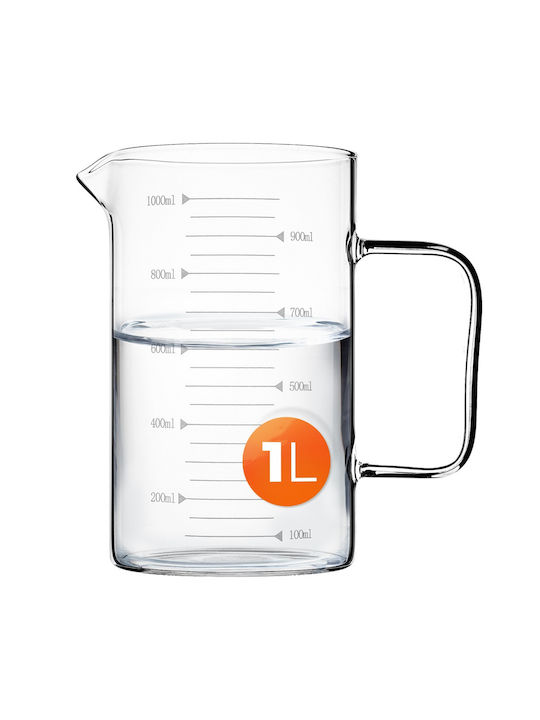 Kadax Κανάτα 1000ml
